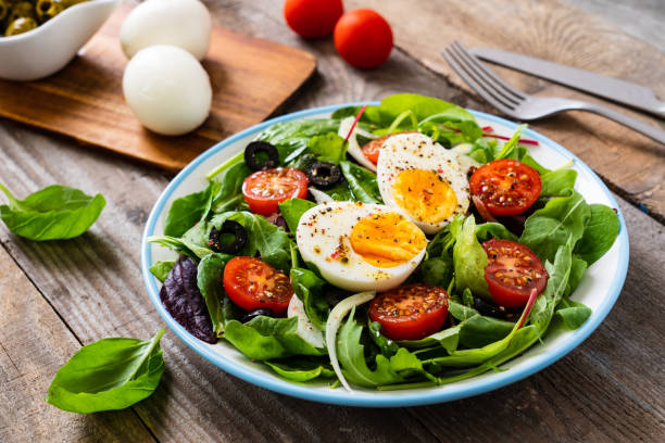 Low-Calorie Recipes That Don’t Compromise on Flavor