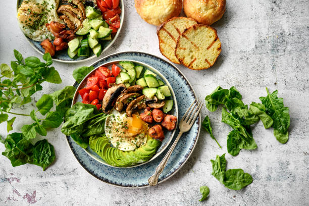 The Pros and Cons of Popular Diets You Need to Know