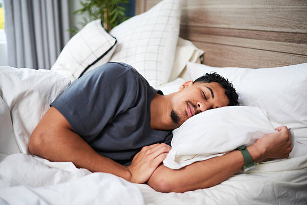 Sleep to Lose Weight