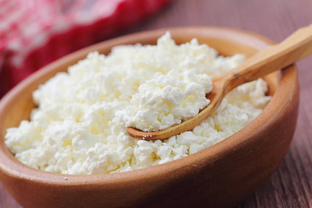 Cottage Cheese