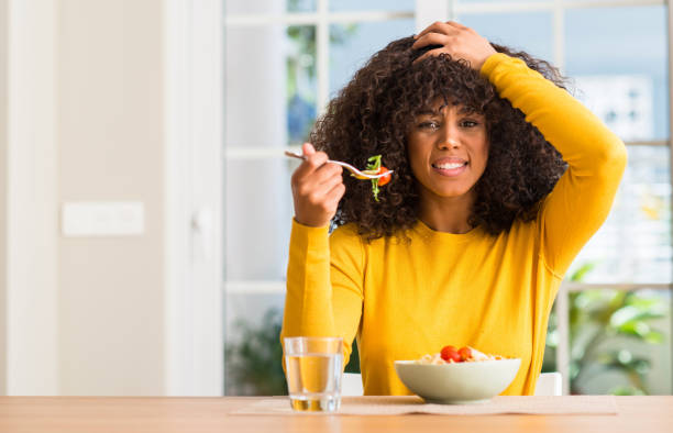 Weight Loss Mistakes