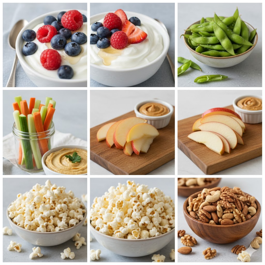 Snacks